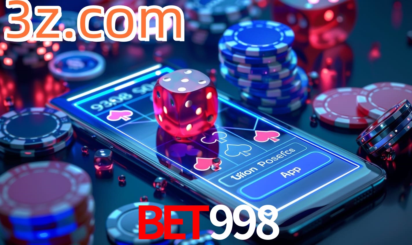 Baixar App Bet998