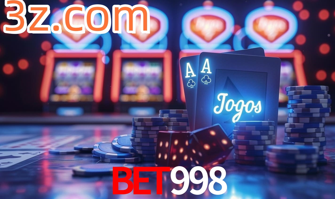 Lista de Jogos Bet998