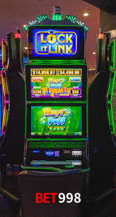Melhor Casino Online Bet998